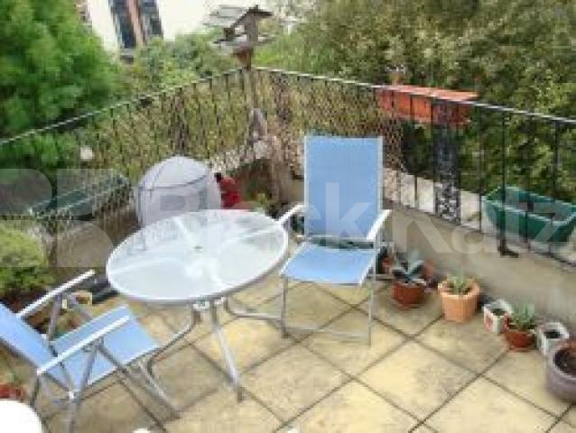 			New Instrction, 1 Bedroom, 1 bath, 1 reception Flat			 Agar Grove, CAMDEN SQUARE